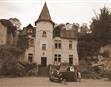Bed and Breakfast Saumur